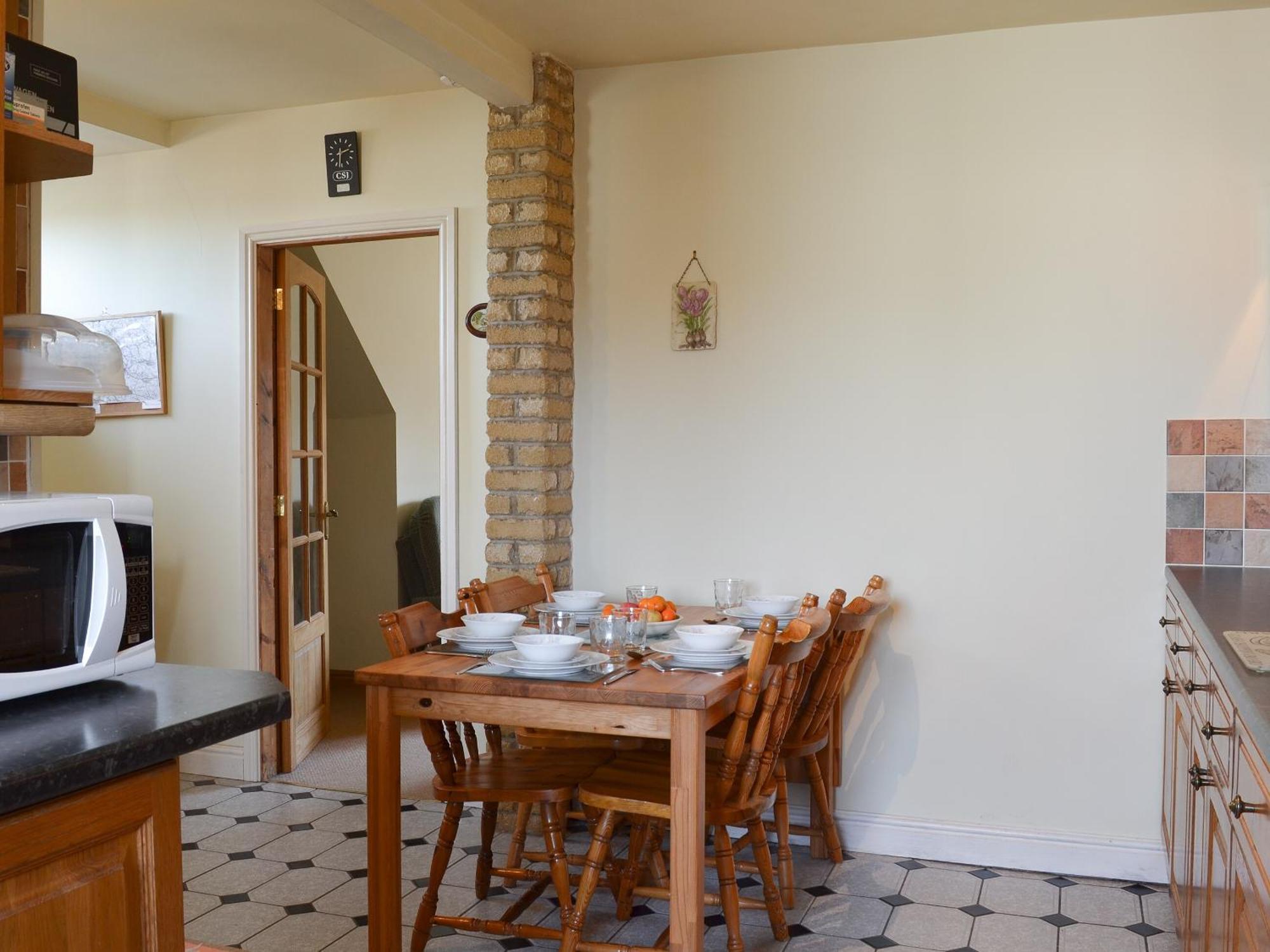 Villa Meadow View à Dove Holes Extérieur photo